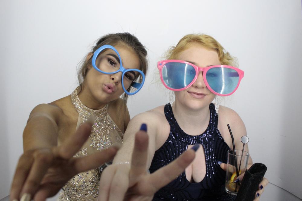 Ormiston Six Villages Academy | View more photos from the event at gallery.myphotoboothexperience.co.uk/u/MyPhotoBoothExperienceLtd/Ormiston-Six-Villages-Academy
